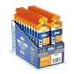 10 UNIDADES AN GEL SPRINT ISOTONIC ENERGY + CAFFEINE 60 ML TROPICAL (10 UN) - Miniatura 2