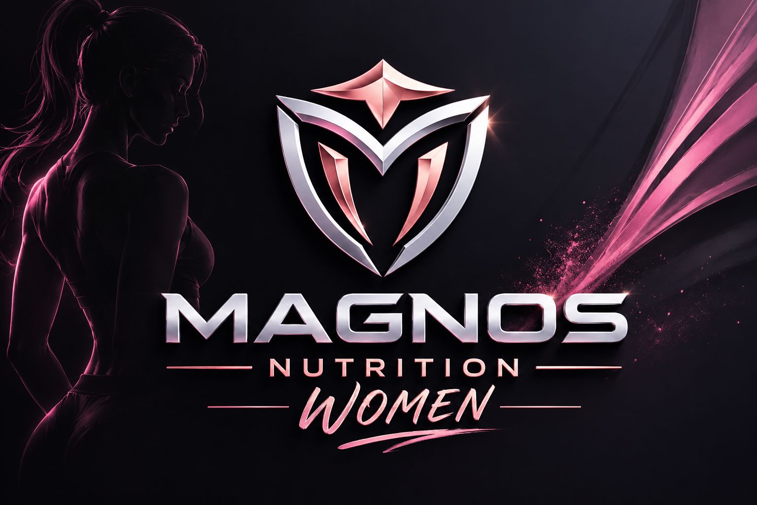 Magnos Women