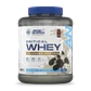 AN PROTEINA CRITICAL WHEY 2 KG COOKIES AND CREAM - Miniatura 1