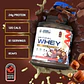 AN PROTEINA CRITICAL WHEY 2 KG PISTACHO - Miniatura 2