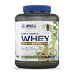 AN PROTEINA CRITICAL WHEY 2 KG PISTACHO - Miniatura 1