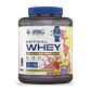 AN PROTEINA CRITICAL WHEY 2 KG BANANA STRAWBERRY - Miniatura 1