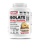 BASIC PROTEINA ISOLATE 5 LB PEANUT BUTTER - Miniatura 1