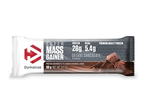 DYMATIZE BARRA PROTEINA SUPER MASS 90 GR CHOCOLATE