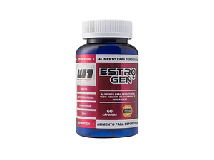 ESTROGEN EN 60 CAP WINKLER
