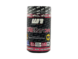 Pre Entreno Kreator 600 g – 30 servicios WINKLER