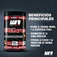 Pre Entreno Kreator 600 g – 30 servicios WINKLER - Miniatura 2