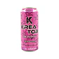 KREATOR PRE-ENTRENO BUBBLE GUM 473 CC - Miniatura 1