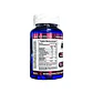 NAD+ NMN+ Resveratrol 60 cápsulas WINKLER - Miniatura 2