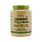 Cooking Vegan Protein 1.28 kg WINKLER - Miniatura 1