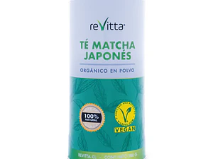 Té Matcha Japonés 200 grs WINKLER