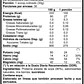 100% WOMEN WHEY VEGAN PROTEIN 2 LB FOODTECH FRUTOS DEL BOSQUE - Miniatura 2