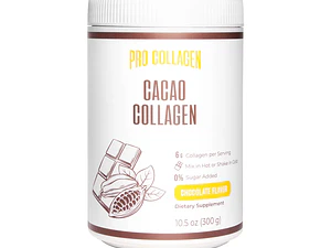 CACAO COLLAGEN 300 GR PROCOLLAGEN
