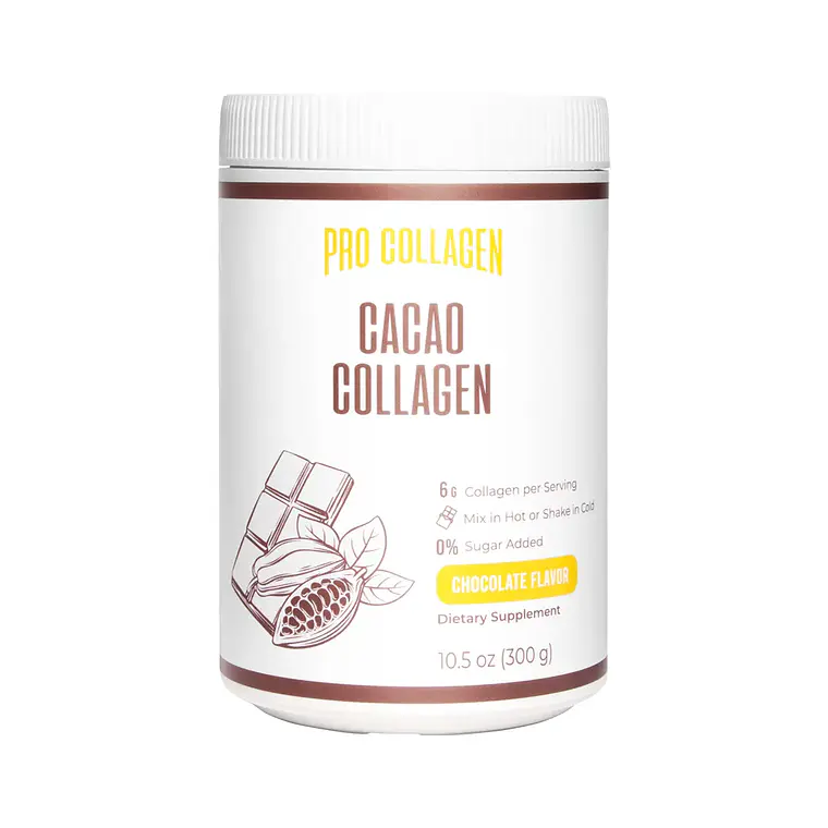 CACAO COLLAGEN 300 GR PROCOLLAGEN 1