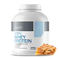 Ostrovit Proteina 100% Whey 2000 G Apple Pie - Miniatura 1