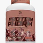 Protein PHORM Beef + Whey Hybrid Protein Matrix  Chocolate Milkshake- 5 lbs / 74 servicios - Miniatura 1