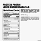 Protein PHORM Beef + Whey Hybrid Protein Matrix  Chocolate Milkshake- 5 lbs / 74 servicios - Miniatura 2