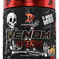 VENOM INFERNO TU MARIDO MOISÉS LIMÓN Extreme Pre Workout USA / 40 servicios - Miniatura 1
