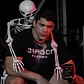 VENOM INFERNO TU MARIDO MOISÉS LIMÓN Extreme Pre Workout USA / 40 servicios - Miniatura 4