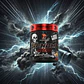 VENOM INFERNO TU MARIDO MOISÉS LIMÓN Extreme Pre Workout USA / 40 servicios - Miniatura 5