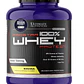 PROSTAR WHEY ULTIMATE BANANA 5 LB - Miniatura 1