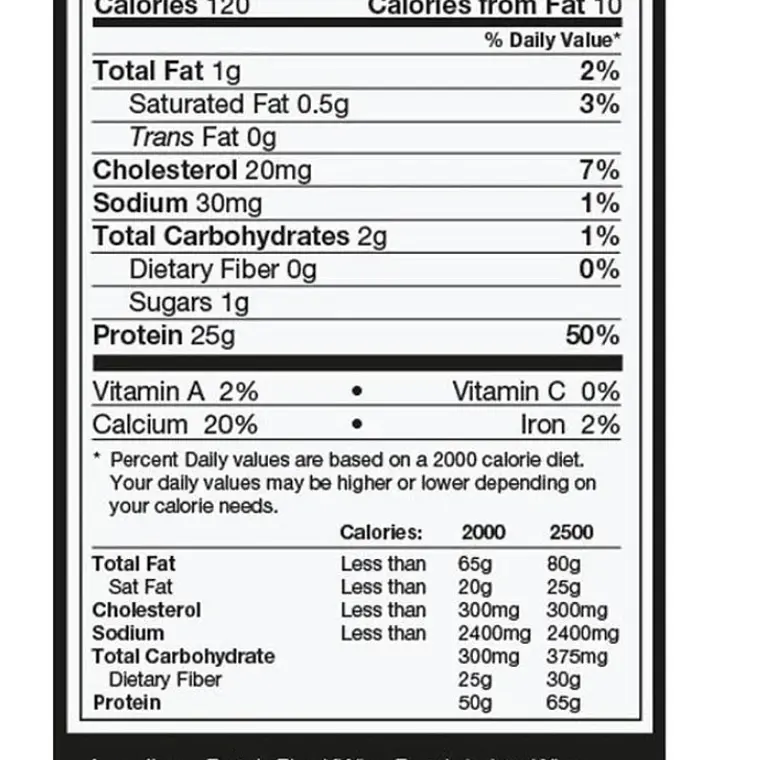 PROSTAR WHEY ULTIMATE STRAWBERRY 5 LB 2