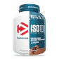 Dymatize Proteina ISO 100 5 Lb Gourmet Chocolate - Miniatura 1