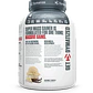 Dymatize Gainer Super Mass 6 Lb Gourmet Vanilla - Miniatura 3