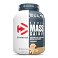 Dymatize Gainer Super Mass 6 Lb Gourmet Vanilla - Miniatura 1