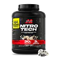 Muscletech Proteina Nitro Tech 4 Lb Cookies And Cream - Miniatura 1