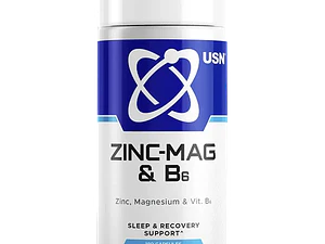 Pro Hormonal ZMA 180 Caps USN