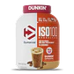 ISO 100 5 LB DUNKIN CAPPUCCINO DYMATIZE - Miniatura 1
