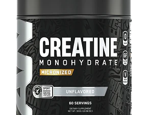 ABE CREATINA 300 G SIN SABOR