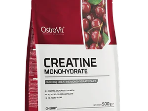 Creatina 500 G Cherry Ostrovit