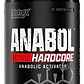 Nutrex Research, Anabol Hardcore, Suplemento activador anabólico, 160 mg, 60 cápsulas - Miniatura 1
