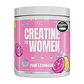 CREATINA FOR WOMEN NUTREX BOOTY AND BEAUTY 324 GR PINK LEMONADE - Miniatura 1