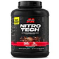 NITROTECH WHEY CON CREATINA 4 LB MILK CHOCOLATE - Miniatura 1