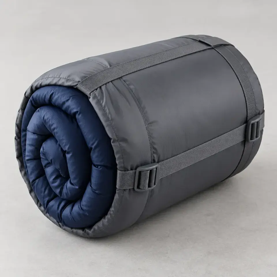 Saco de dormir Andino 0 °C 1