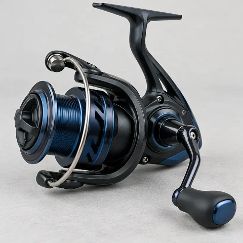 Carrete de pesca frontal 3000