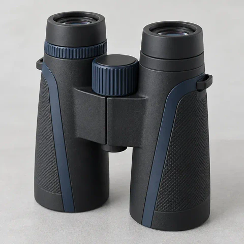 Binoculares compactos 10×42