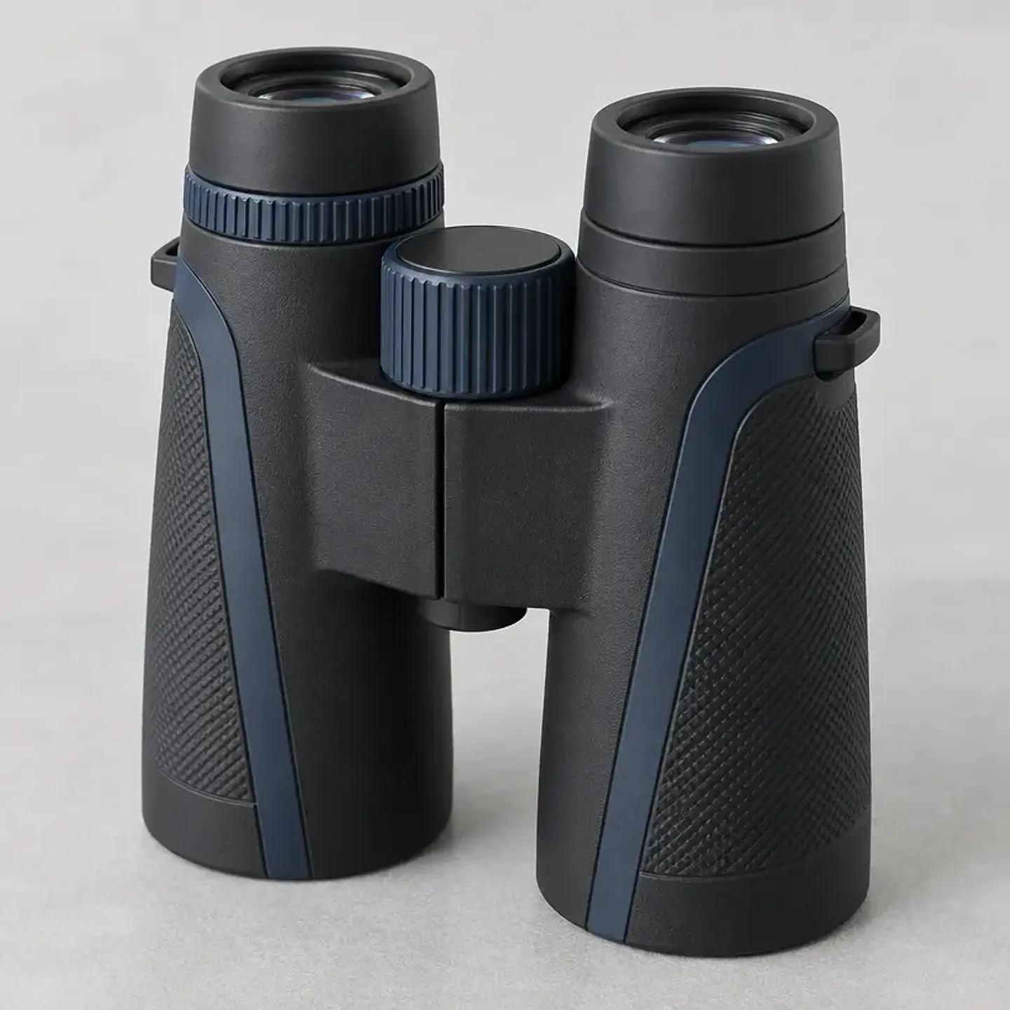 Binoculares compactos 10×42 1