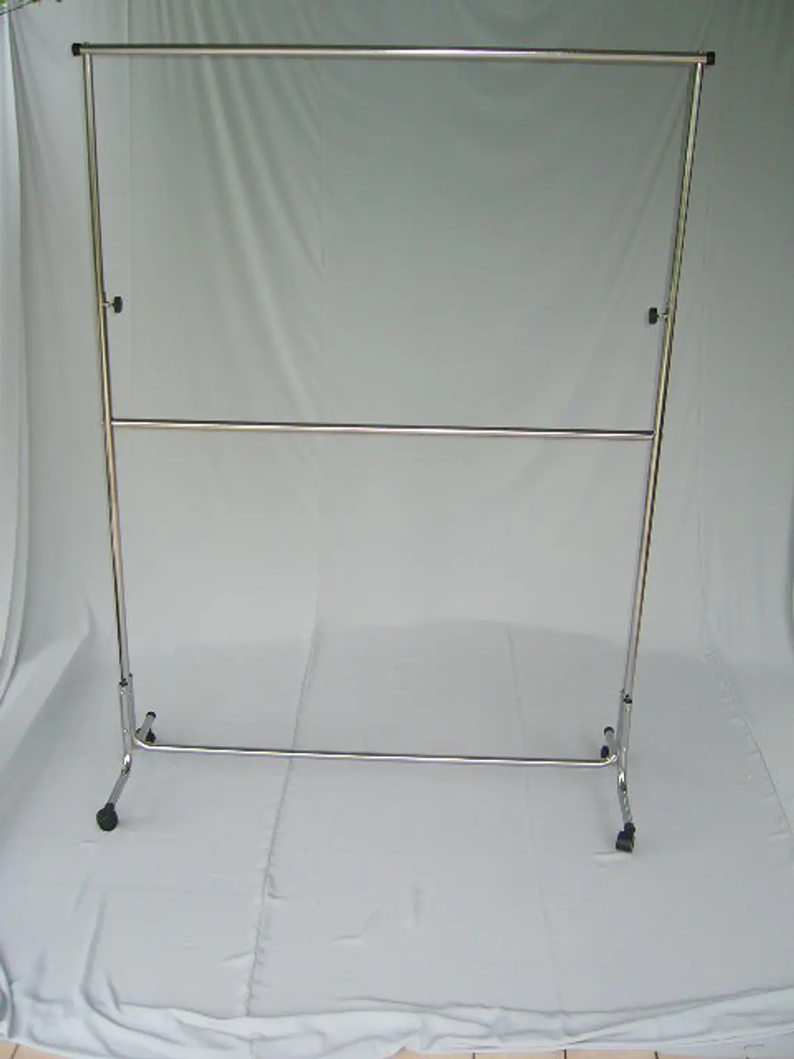 Perchero Regulable Doble 1