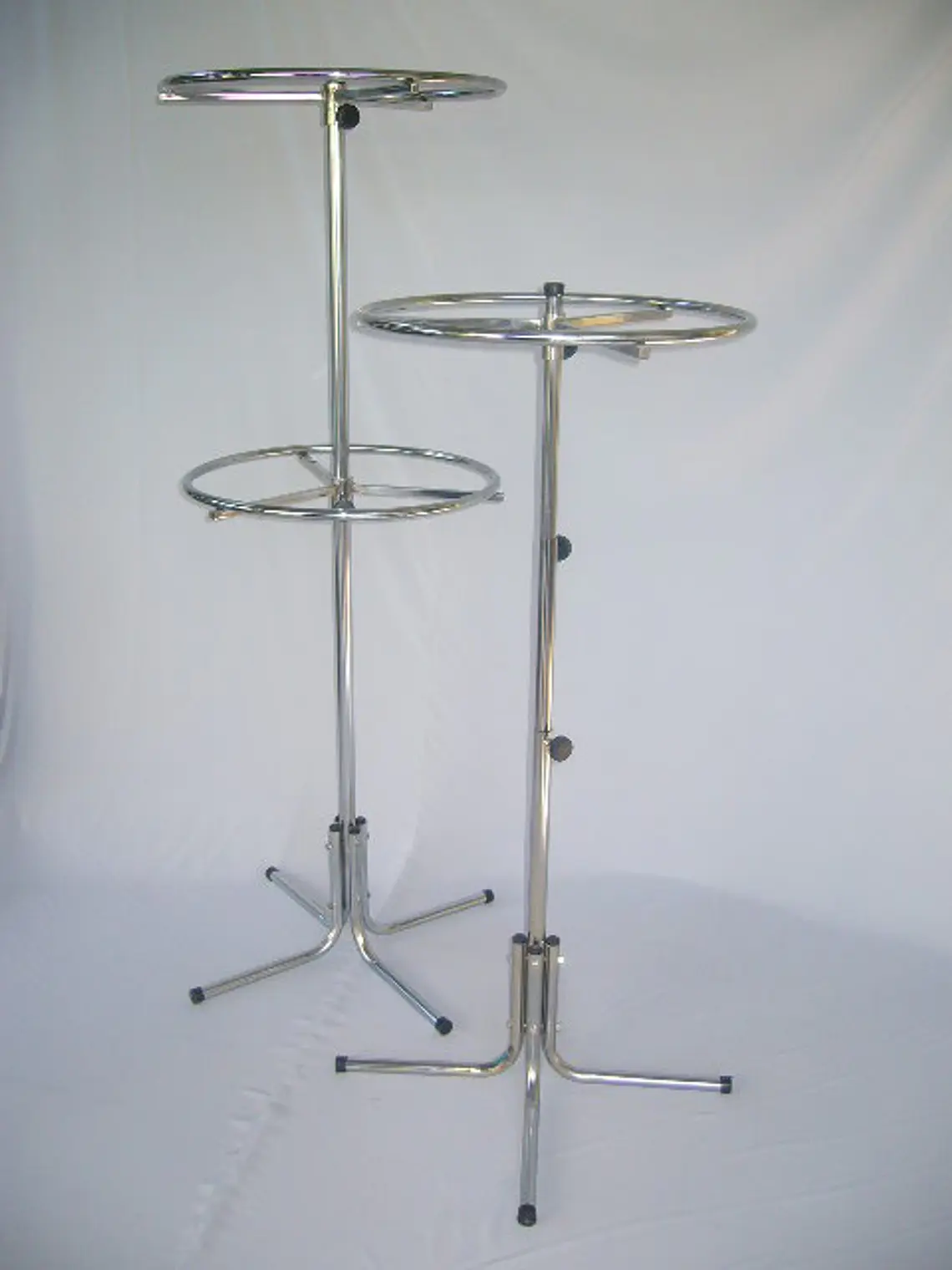 Perchero Circular Doble 1