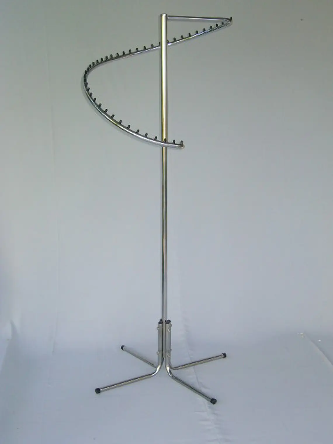Perchero Espiral 1