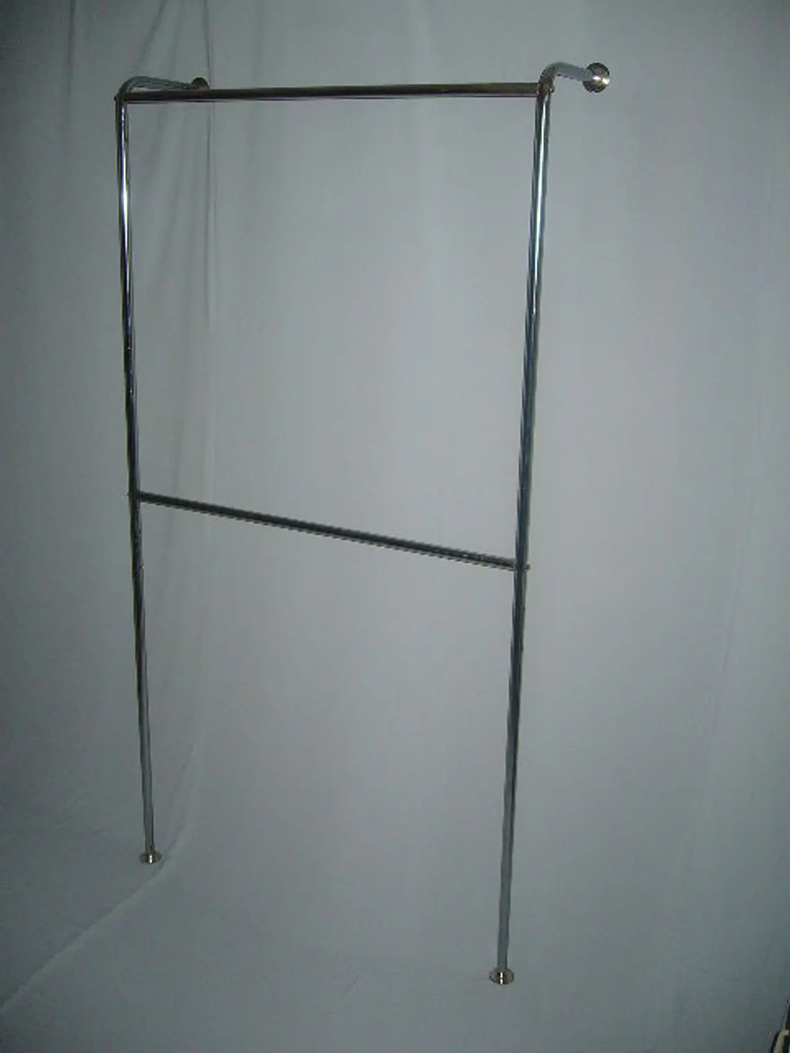 Perchero Mural Standard 1