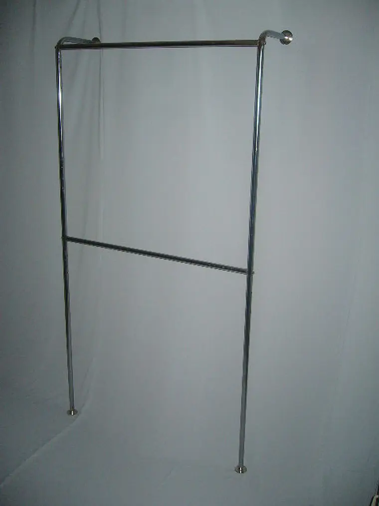Perchero Mural Standard 1