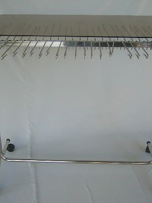 Perchero Meson Pantalonero