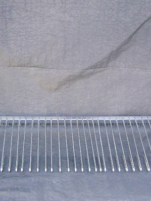 Barra Pantalonera