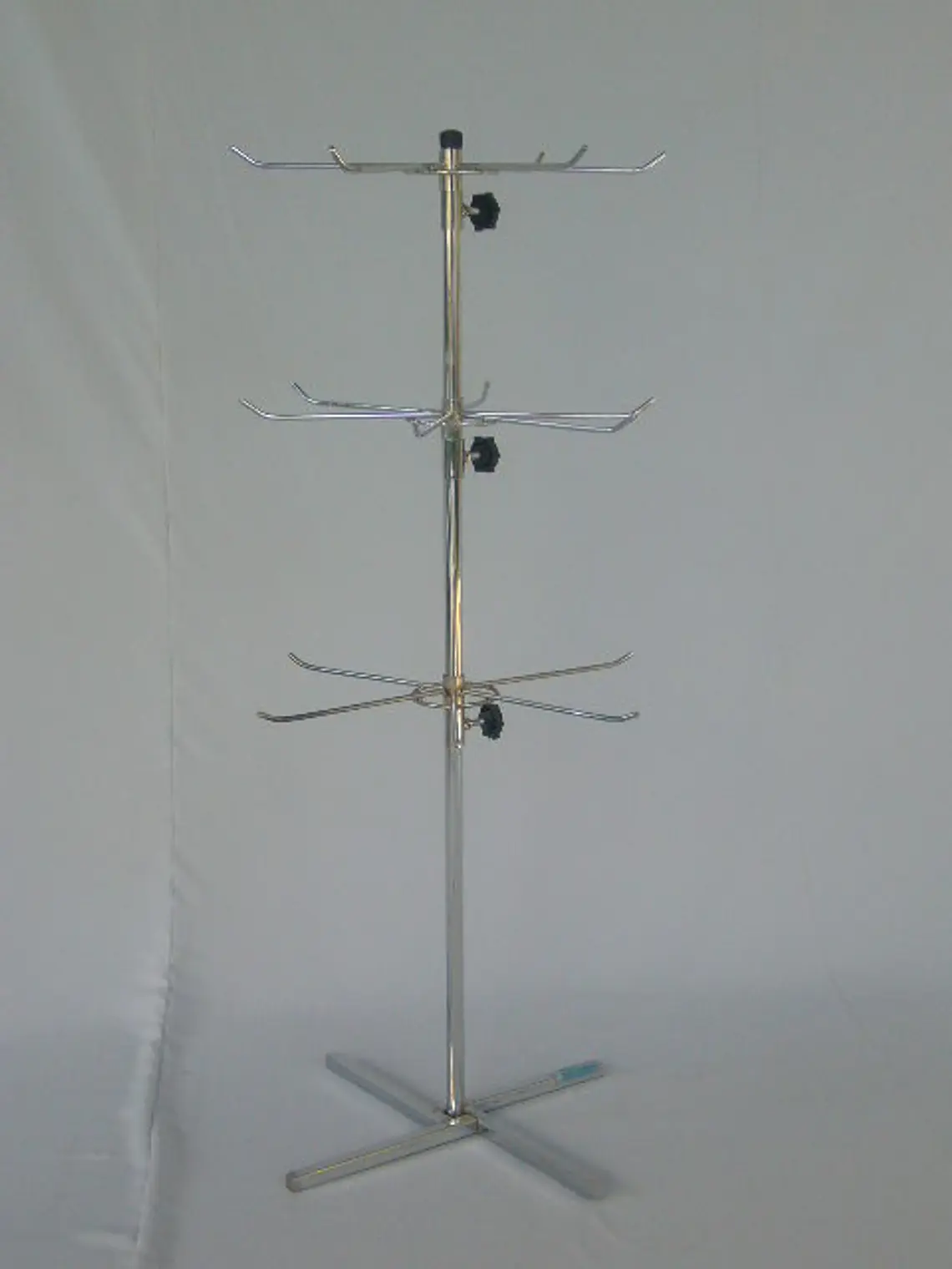 Perchero Cinturones Triple 1