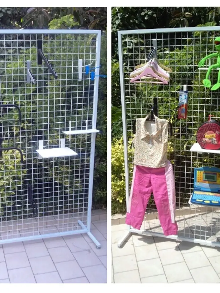 Accesorios Varios Malla 1